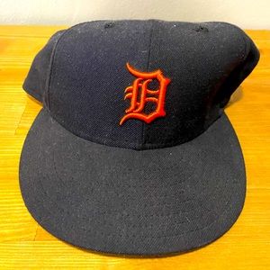 Detroit Tigers Hat New Era